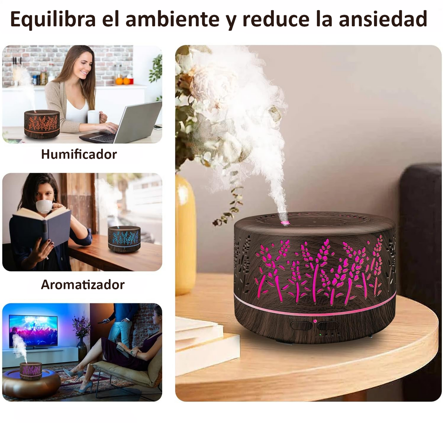 Aromalis